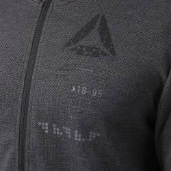 Pánská bunda SPEEDWICK FZ HOODY