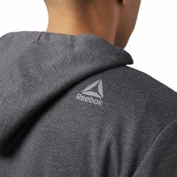 Pánská bunda SPEEDWICK FZ HOODY