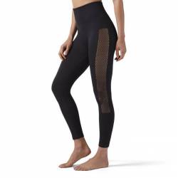 Dámské legíny Nature X Seamless HighRis - CD3855