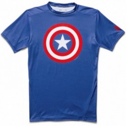 Man compression T-Shirt Under Armour Alter Ego