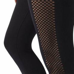 Dámské legíny Nature X Seamless HighRis - CD3855