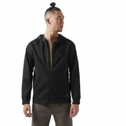 Mens jacket TS Full-Zip Hoodie