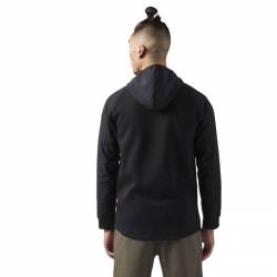 Mens jacket TS Full-Zip Hoodie