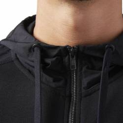Mens jacket TS Full-Zip Hoodie