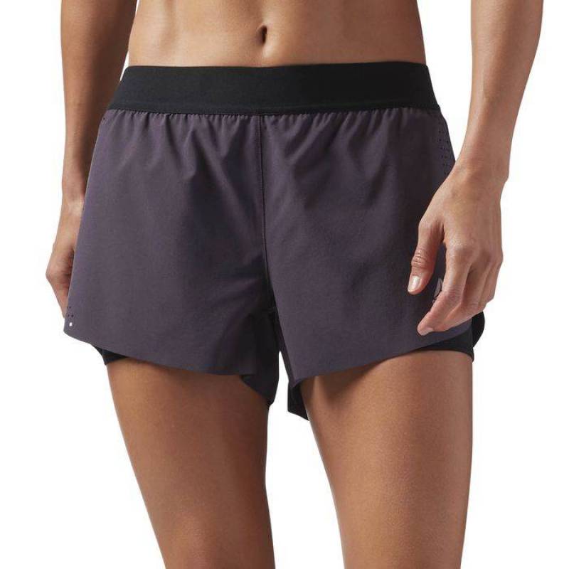 Dámské šortky Epic Short