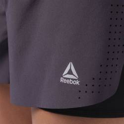 Dámské šortky Epic Short