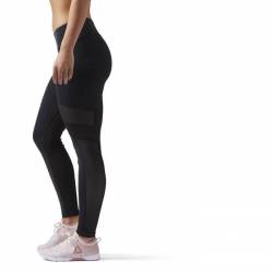 Dámské legíny AC Mesh Tight