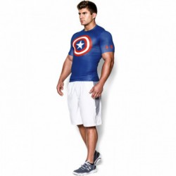 Man compression T-Shirt Under Armour Alter Ego