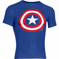 Man compression T-Shirt Under Armour Alter Ego