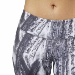 Woman Leggins Y Lux Bold 7/8 Tight -AOP - CY4933