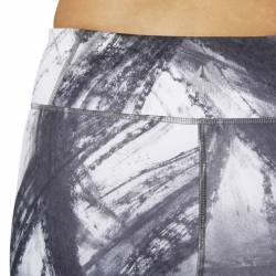 Woman Leggins Y Lux Bold 7/8 Tight -AOP - CY4933