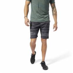 Speed Man Shorts - AOP