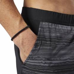 Pánské šortky Speed Short - AOP - CY4898