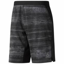 Pánské šortky Speed Short - AOP - CY4898