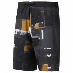 Man Shorts Reebok Crossfit EPIC Cordlock Short -D - CY4955