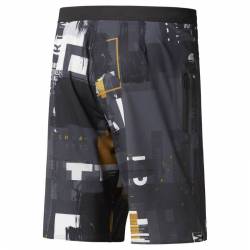 Man Shorts Reebok Crossfit EPIC Cordlock Short -D - CY4955