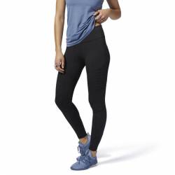 Woman Leggins D Mesh Tight - CY4981