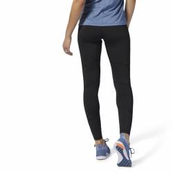 Woman Leggins D Mesh Tight - CY4981