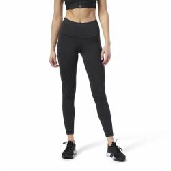 Woman Leggins C High Rise Tight - CY4996