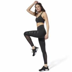 Woman Leggins C High Rise Tight - CY4996