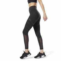 Woman Leggins C High Rise Tight - CY4996