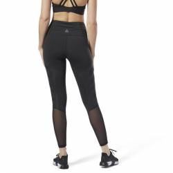 Woman Leggins C High Rise Tight - CY4996