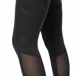 Woman Leggins C High Rise Tight - CY4996