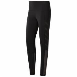 Woman Leggins C High Rise Tight - CY4996