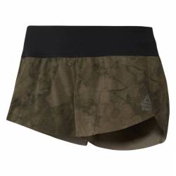 Woman Shorts Reebok CrossFit KNW Short Stone - CY5681