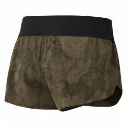 Woman Shorts Reebok CrossFit KNW Short Stone - CY5681