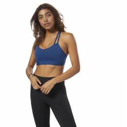 Bra Reebok Hero Strappy Bra - CY8129