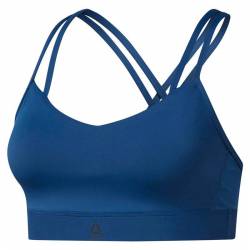 Bra Reebok Hero Strappy Bra - CY8129