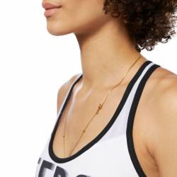 Bra Reebok Hero Brand Read - CY8136