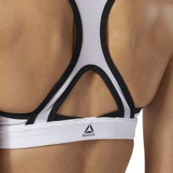 Bra Reebok Hero Brand Read - CY8136