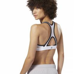 Bra Reebok Hero Brand Read - CY8136