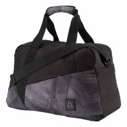Bag W FOUND GRIP GRAPHIC - D56069