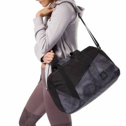 Taška přes rameno W FOUND GRIP GRAPHIC - D56069