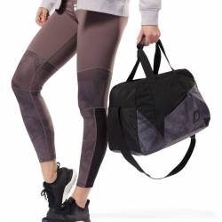 Taška přes rameno W FOUND GRIP GRAPHIC - D56069