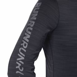 Woman triko LS AC TEE - D78700