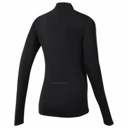 Woman triko LS AC TEE - D78700