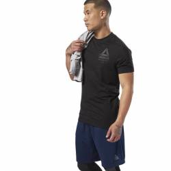 Man T-Shirt SpeedWick Graphic Tee - D93763