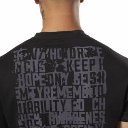 Man T-Shirt SpeedWick Graphic Tee - D93763