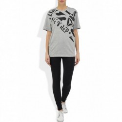 Dámské sportovní tričko Reebok Z72000