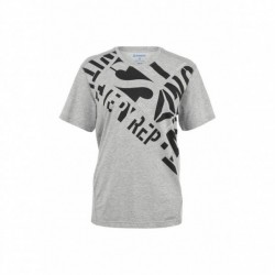 Dámské sportovní tričko Reebok Z72000