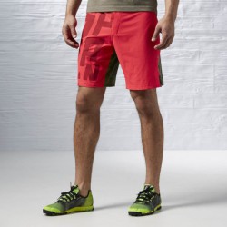 Pánské kraťasy Reebok Spartan A99352