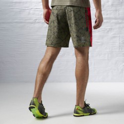 Pánské kraťasy Reebok Spartan A99352