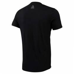 Man T-Shirt SpeedWick Printed Tee - D93790