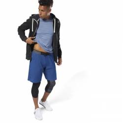 Man Shorts Epic Knit Waistband Short - D93788