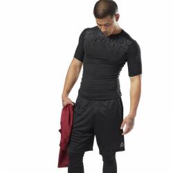 Man T-Shirt AC Graphic Comp Tee - D93794