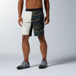 Pánské kraťasy Reebok CrossFit Mixup Board B8389